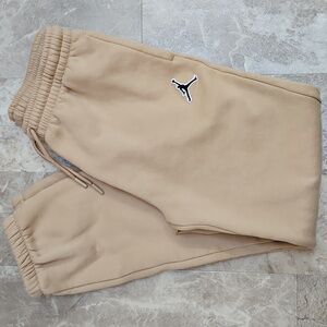 Jordan Tan Joggers.
